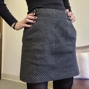 Ann Taylor Skirt